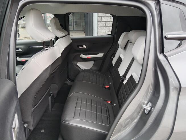 Nowy Citroen C3 MAX Turbo 100KM Pakiet Zimowy Ubezpieczenie 1,99%