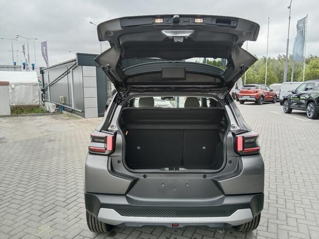 Nowy Citroen C3 MAX Turbo 100KM Pakiet Zimowy Ubezpieczenie 1,99%