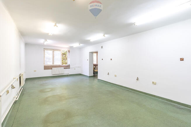 Dom 270 m² na Widzewie | 8 pokoi i duża działka