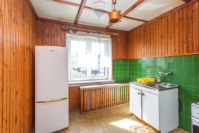 Dom 190 m² z działką 835 m² blisko centrum Łasku