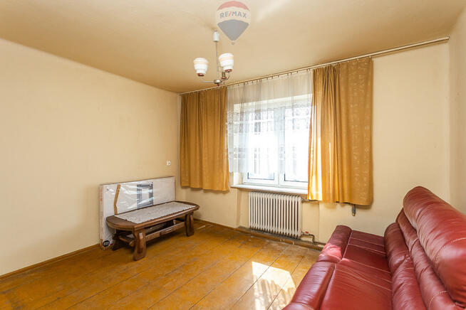 Dom 190 m² z działką 835 m² blisko centrum Łasku