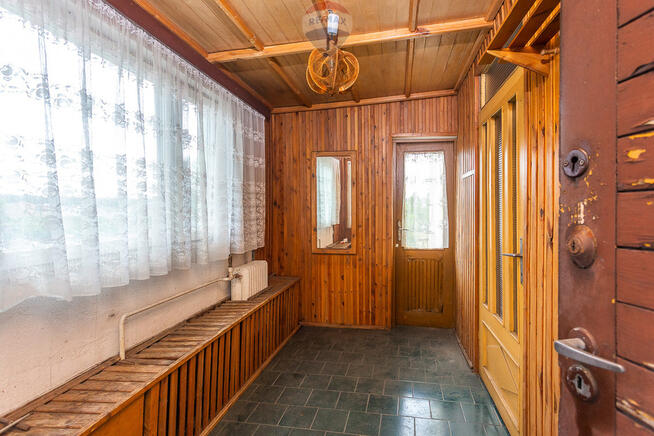 Dom 190 m² z działką 835 m² blisko centrum Łasku