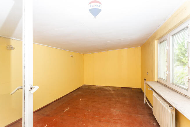 Dom 190 m² z działką 835 m² blisko centrum Łasku