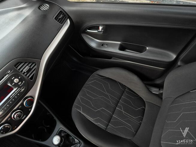 Kia Picanto Motion 1.2 benzyna 86km KLIMATYZACJA bezwypadek SERWI 2012
