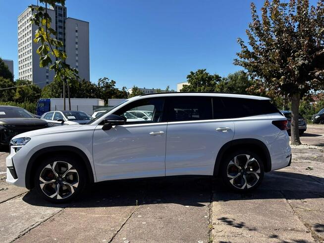 Škoda Kodiaq (265 KM) 4X4 Dostępne różne kolory i wersje !!! Wysoki Rabat !