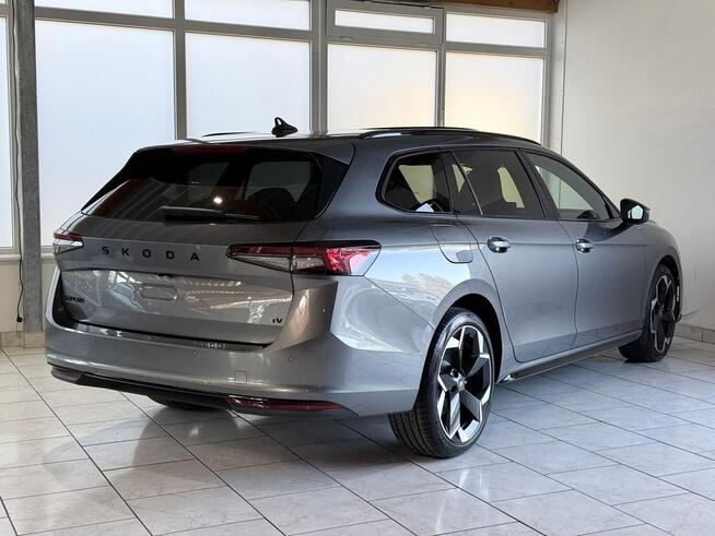 Škoda Superb Combi 1.5 TSI PHEV Wysoki rabat ! możliwa dowolna konfiguracja !!