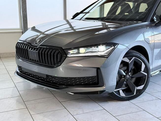 Škoda Superb Combi 1.5 TSI PHEV Wysoki rabat ! możliwa dowolna konfiguracja !!