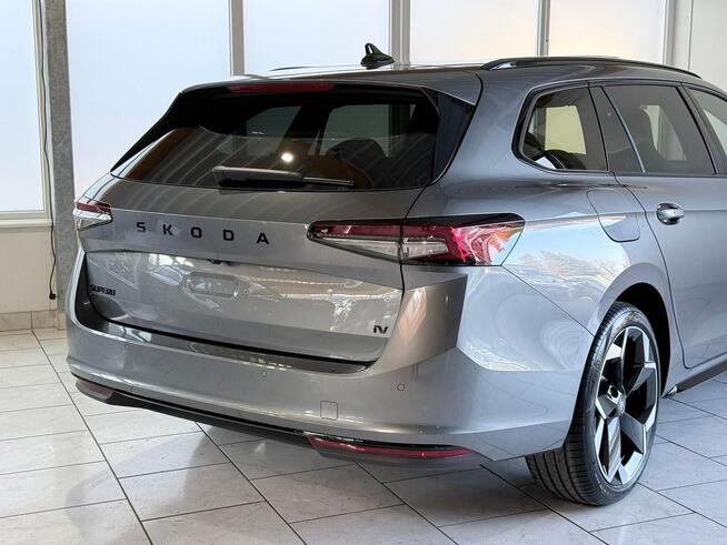 Škoda Superb Combi 1.5 TSI PHEV Wysoki rabat ! możliwa dowolna konfiguracja !!