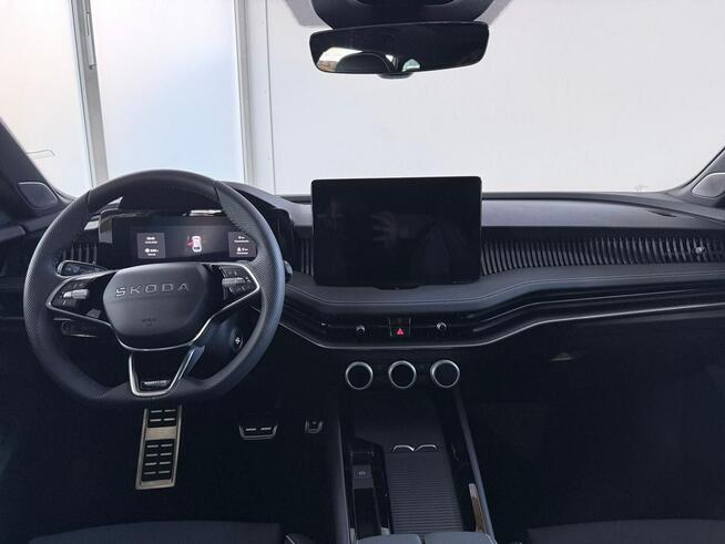 Škoda Superb Combi 1.5 TSI PHEV Wysoki rabat ! możliwa dowolna konfiguracja !!