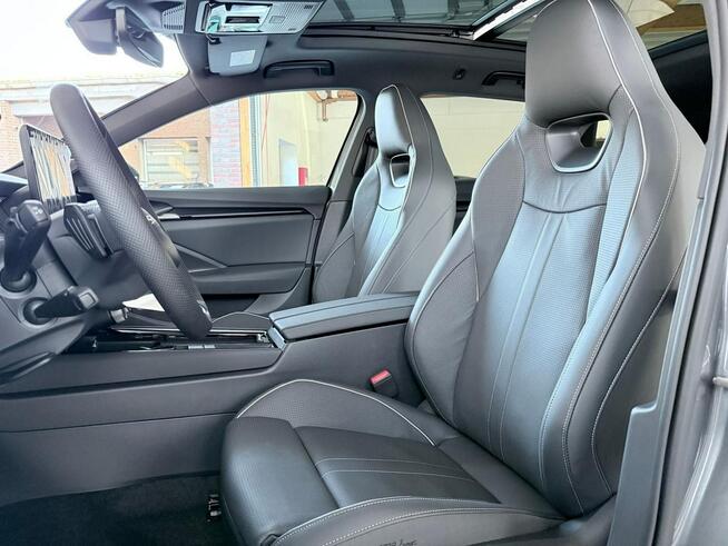 Škoda Superb Combi 1.5 TSI PHEV Wysoki rabat ! możliwa dowolna konfiguracja !!