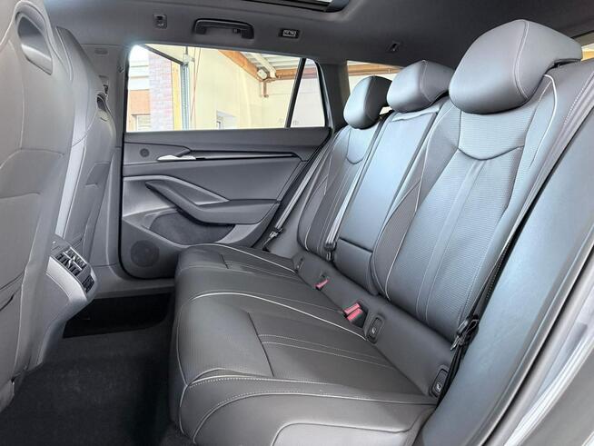 Škoda Superb Combi 1.5 TSI PHEV Wysoki rabat ! możliwa dowolna konfiguracja !!