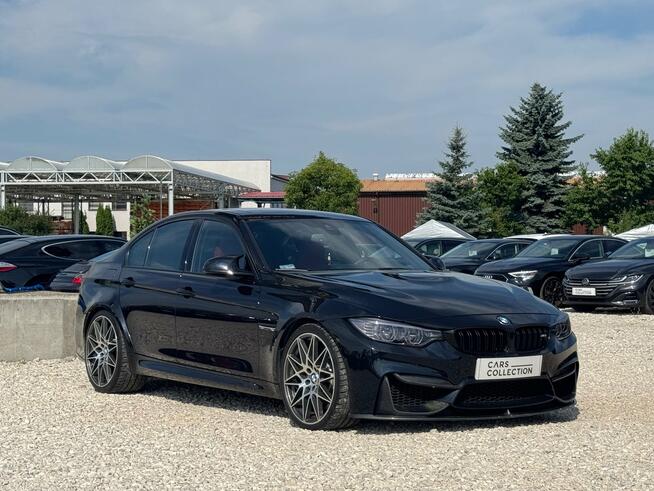 BMW M3, 2015