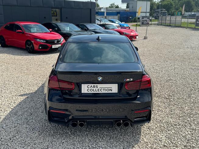 BMW M3, 2015