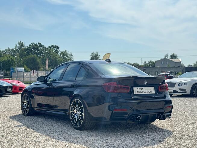 BMW M3, 2015