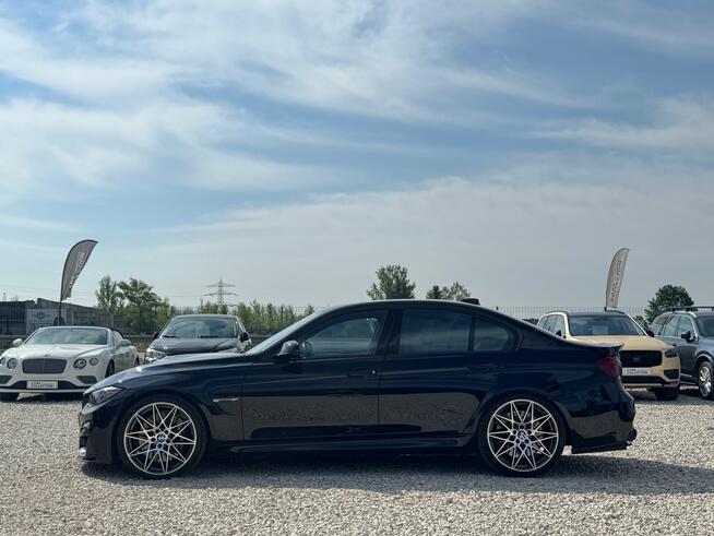 BMW M3, 2015