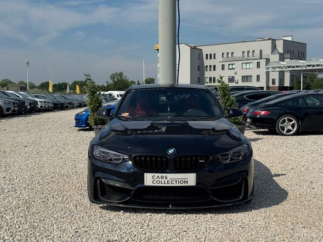 BMW M3, 2015