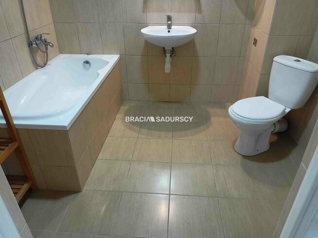 Mieszkanie Kraków Dębniki, Ruczaj, Grota Roweckiego