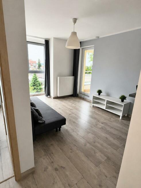 Mieszkanie Szczecin Gumieńce, Kazimierska