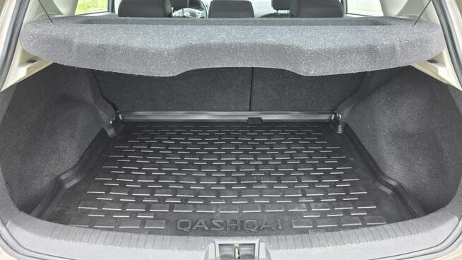 Nissan Qashqai climatronic mały przebieg super stan