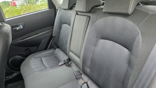 Nissan Qashqai climatronic mały przebieg super stan