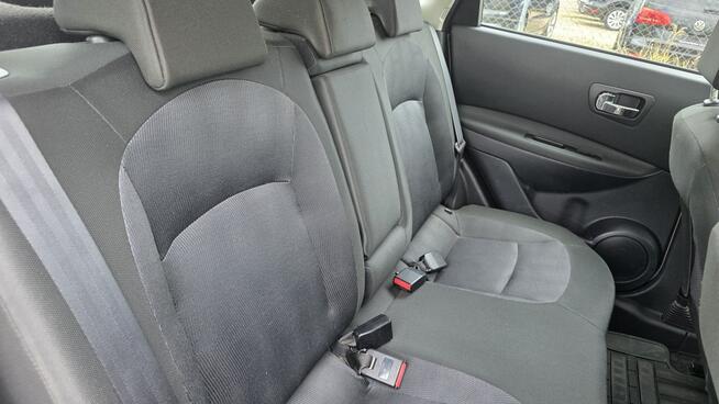 Nissan Qashqai climatronic mały przebieg super stan