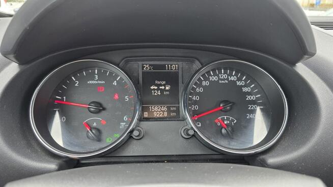 Nissan Qashqai climatronic mały przebieg super stan