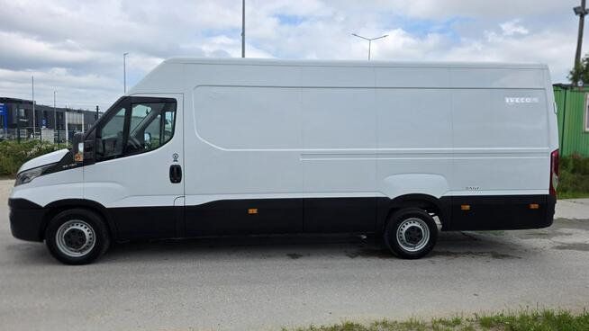 Iveco Daily 35S13 L4H2 maxi