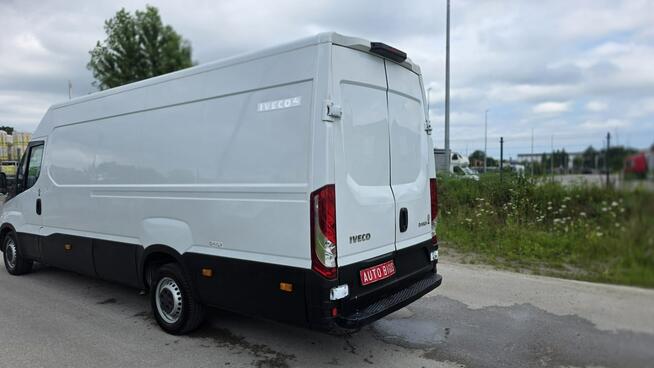 Iveco Daily 35S13 L4H2 maxi