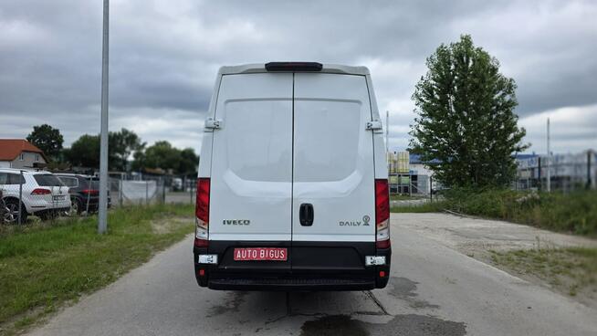 Iveco Daily 35S13 L4H2 maxi