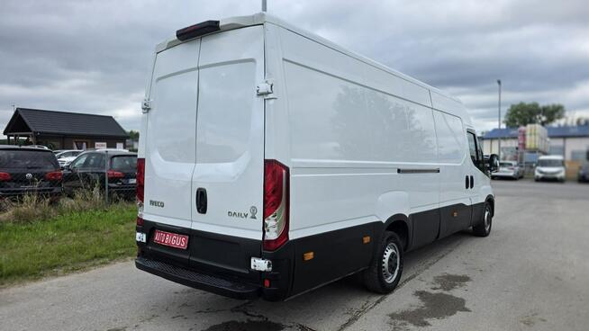 Iveco Daily 35S13 L4H2 maxi