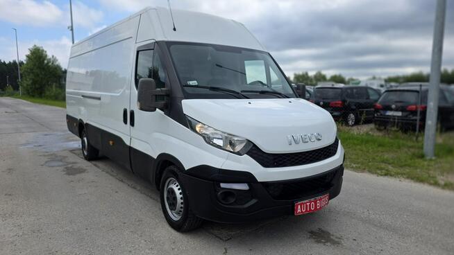 Iveco Daily 35S13 L4H2 maxi