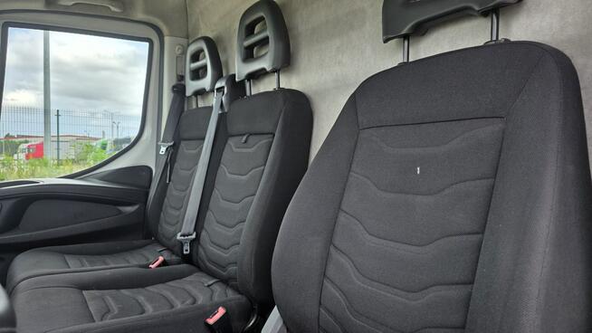 Iveco Daily 35S13 L4H2 maxi