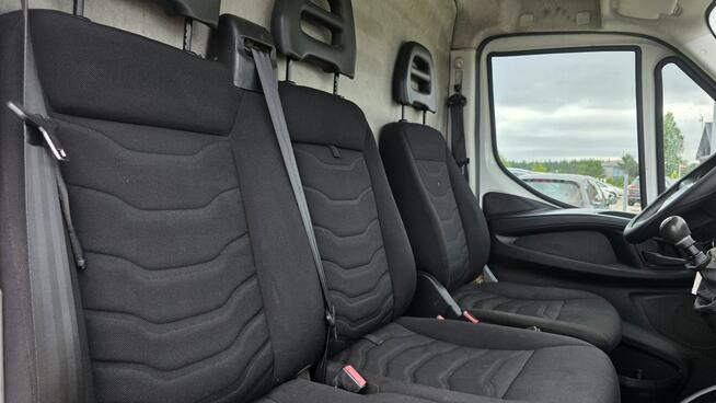 Iveco Daily 35S13 L4H2 maxi