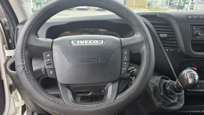 Iveco Daily 35S13 L4H2 maxi