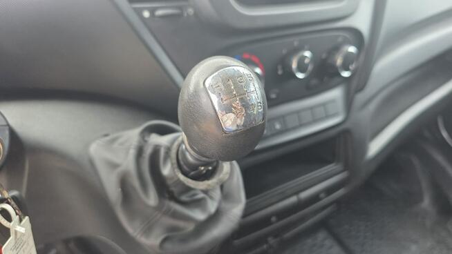Iveco Daily 35S13 L4H2 maxi