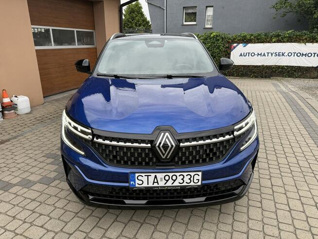 Renault Austral 1,2 Hybrid 200KM Gwarancja