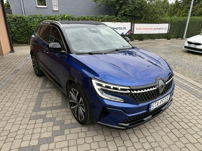 Renault Austral 1,2 Hybrid 200KM Gwarancja