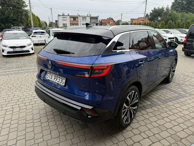 Renault Austral 1,2 Hybrid 200KM Gwarancja