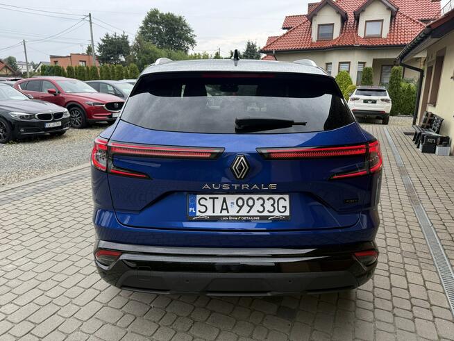 Renault Austral 1,2 Hybrid 200KM Gwarancja