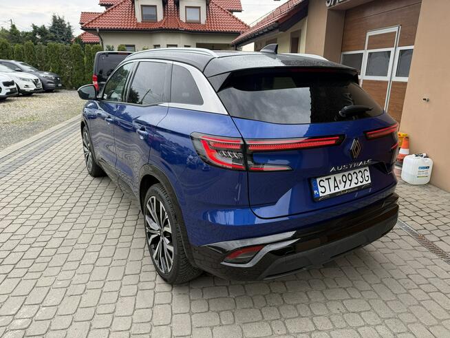 Renault Austral 1,2 Hybrid 200KM Gwarancja