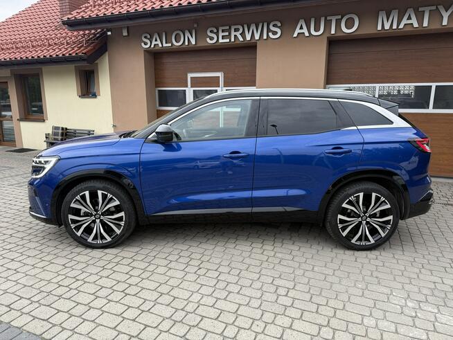 Renault Austral 1,2 Hybrid 200KM Gwarancja