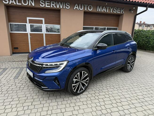 Renault Austral 1,2 Hybrid 200KM Gwarancja
