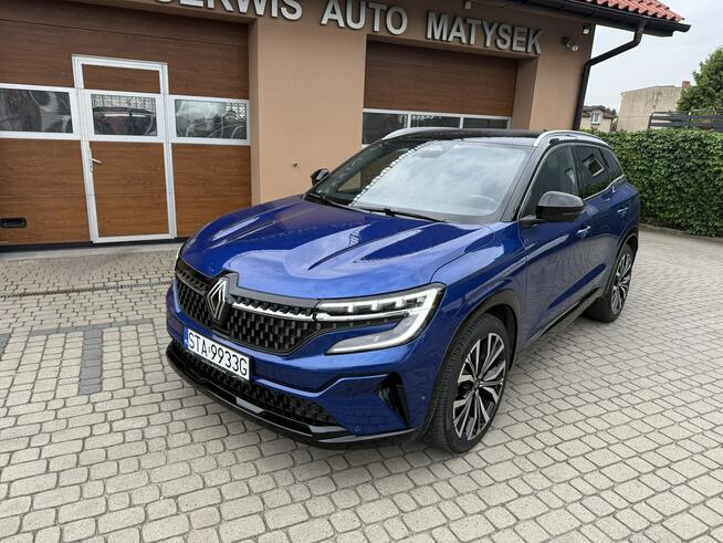 Renault Austral 1,2 Hybrid 200KM Gwarancja