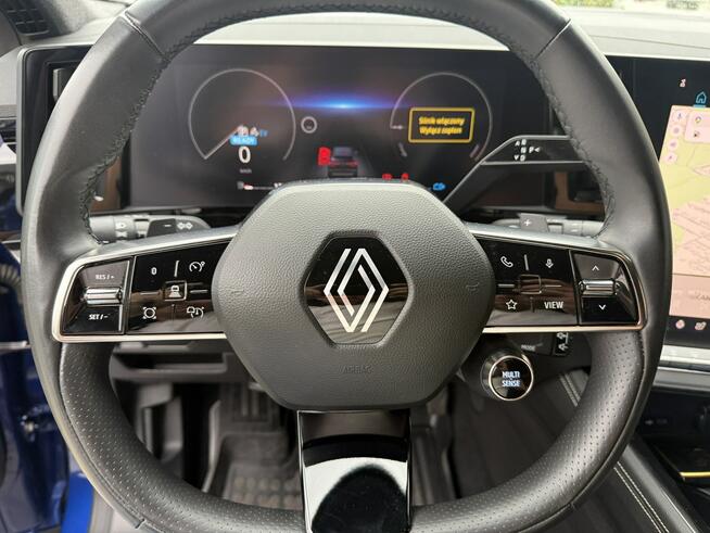 Renault Austral 1,2 Hybrid 200KM Gwarancja