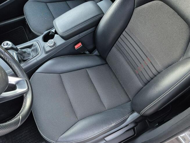 Mercedes B 180 manual * GWARANCJA * nawigacja * grzane fotele * serwis * warszawa