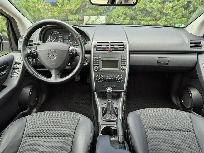 Mercedes A 180 Avantgarde * manual * GWARANCJA * grzane fotele * serwis * warszawa