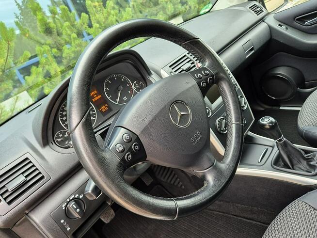 Mercedes A 180 Avantgarde * manual * GWARANCJA * grzane fotele * serwis * warszawa