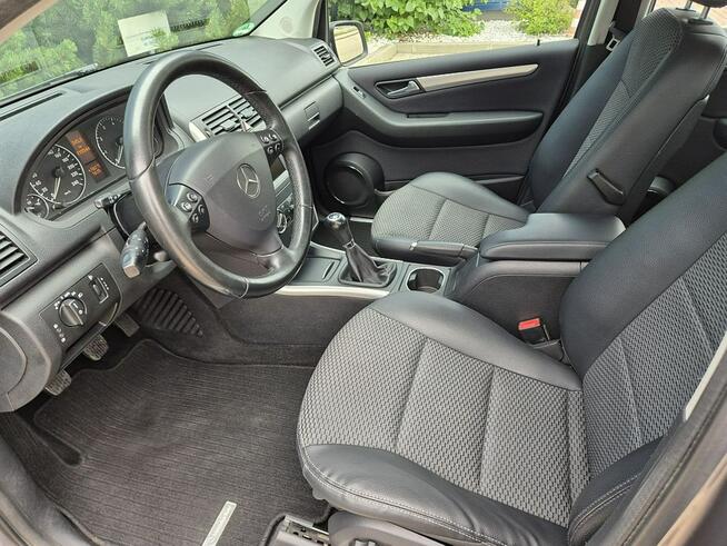 Mercedes A 180 Avantgarde * manual * GWARANCJA * grzane fotele * serwis * warszawa