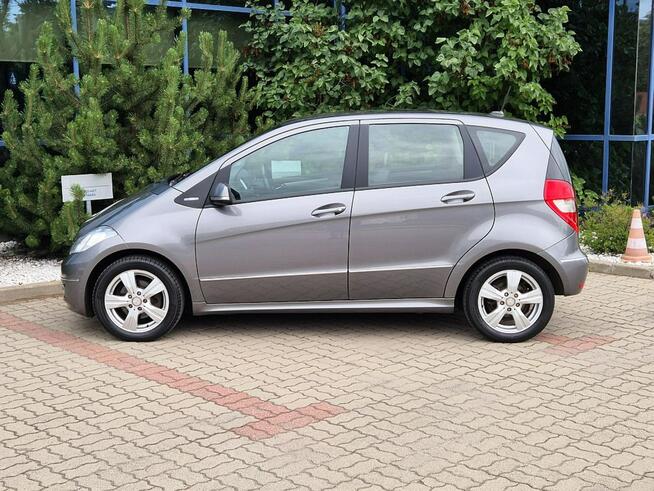 Mercedes A 180 Avantgarde * manual * GWARANCJA * grzane fotele * serwis * warszawa