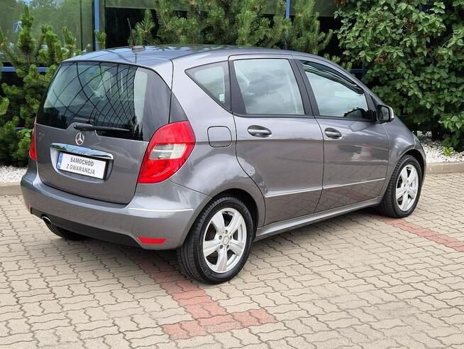 Mercedes A 180 Avantgarde * manual * GWARANCJA * grzane fotele * serwis * warszawa
